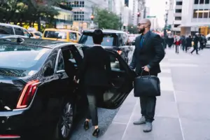 Corporate Car Service in Atlanta: The Smart Choice for Busy Professionals