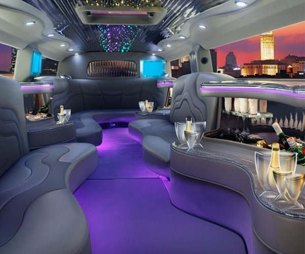 Event Transportation